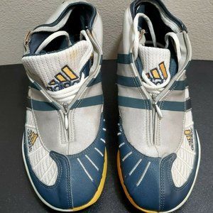 Vintage Adidas‎ Track and Field Cleats Men's Sz 5.5